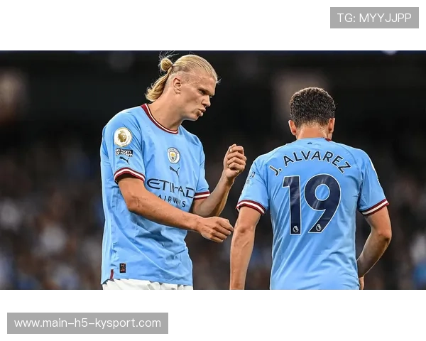 曼城球员个人能力与团队配合双轮驱动