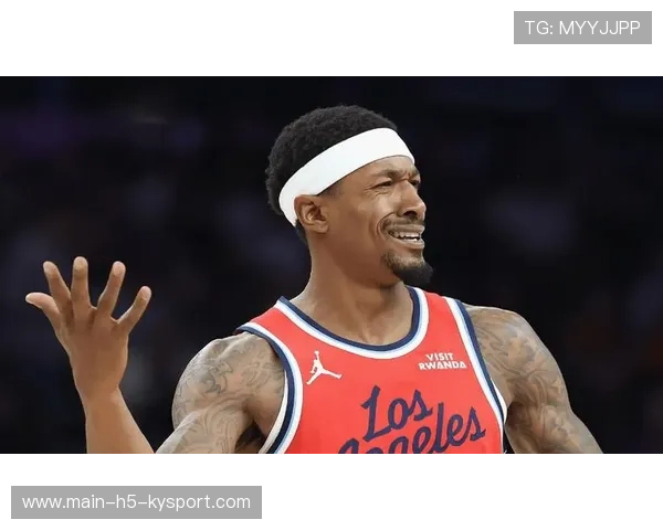 比尔赛季报销对快船长远计划影响巨大需重整阵型