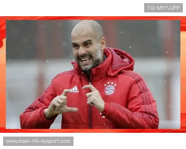 瓜迪奥拉回归传闻再起：巴萨球迷心潮澎湃