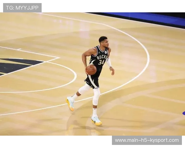 雄鹿惊魂！字母哥连刷里程碑，仍暴露外线依赖症