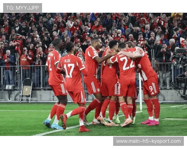 阿森纳对阵拜仁成欧洲战局风向标