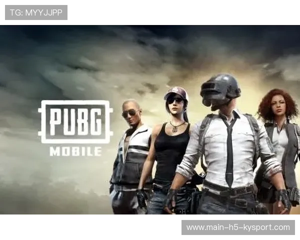 《PUBG Mobile》年度最佳战队评选正式开启，pubg哪个战队厉害