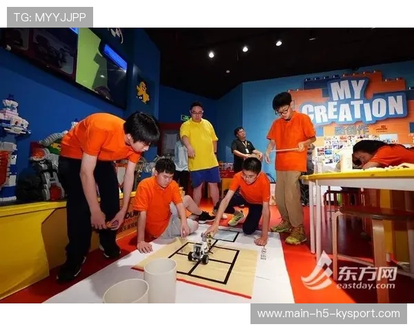 青少年运动：技能、文化与科技的深度融合