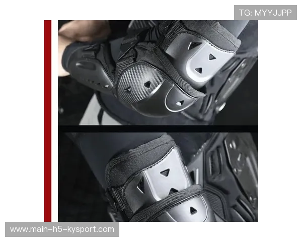 这护具，穿得像限定联名款一样高级！，onesagain护具