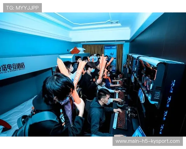 电竞俱乐部商业运营模式创新发展，电竞俱乐部商业运营模式创新发展方向