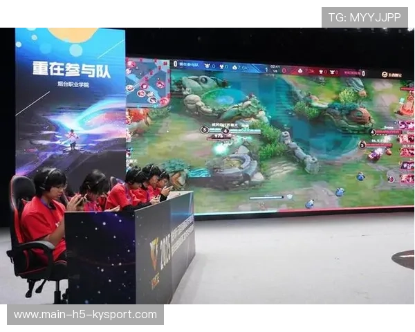 电竞历史名场面