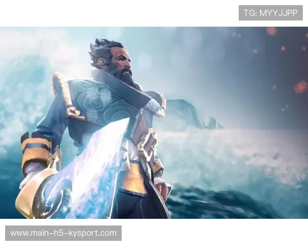 职业比赛Dota2对线技巧深度讲解