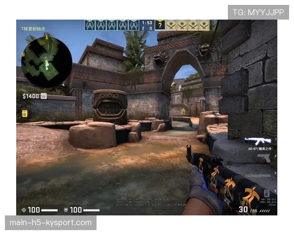 CSGO2高端局最难防的战术